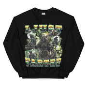 Ich habe gerade gefurzt – Sweatshirt