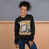 I Support Predators Sweatshirt