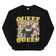 Queef Queen Sweatshirt