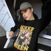 Queef Queen Sweatshirt