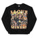 I Love Miners (Updated Design!) Sweatshirt