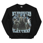 Meine Pronomen sind Slay Them Sweatshirt
