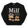 Man I Love Fudge Sweatshirt