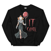 IT Girl Sweatshirt