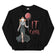 IT Girl sweatshirt