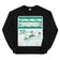 Motorboating World Championship sweatshirt