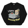 I have Mourning Wood sweatshirt