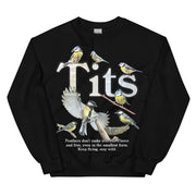 Titten-Sweatshirt