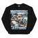 Professional Catfisher sweatshirt