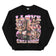 I Love Muscle Mommies Sweatshirt
