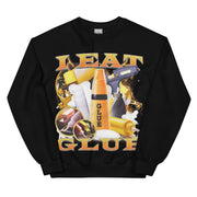 I Eat Glue Sweatshirt