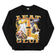 I Eat Glue Sweatshirt