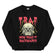 TRAF - Now Read it Backwards Sweatshirt