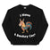 I have a Donkey Cock sweatshirt
