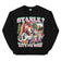 Stable_ That's for horses sweatshirt