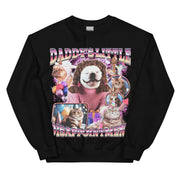 Daddy's Little Disappointment sweatshirt