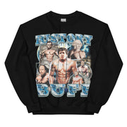 History Buff sweatshirt