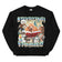 Stu(dying) Stu(died) sweatshirt