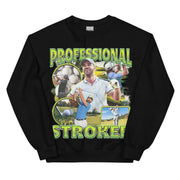 Professionele Stroker-sweatshirt