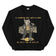 It started out with a kiss, how'd it end up with piss sweatshirt