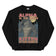 Alpha in the Streets Kitten in the Sheets sweatshirt