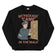 My Package Came in the Male sweatshirt