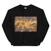 Real Bros Touch sweatshirt