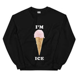 I'm ice sweatshirt