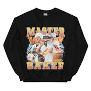Master Baker sweatshirt