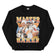 Master Baker sweatshirt