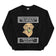 Today is gonna be the day that thet're gonna throw it back to you sweatshirt
