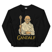 Gandalf (Ghandi) sweatshirt