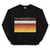 Ich bin ein biersexueller Sweatshirt