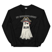 Mijn favoriete Spirit (Rum) sweatshirt