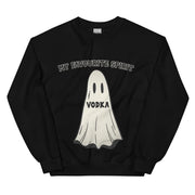 Mijn favoriete Spirit (Vodka) sweatshirt