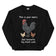 This is your mom's 2nd favourite big black cock sweatshirt