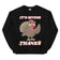 It's giving thanks sweatshirt