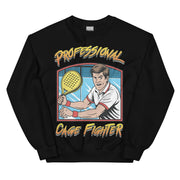 Professionele Cage Fighter (padel) sweatshirt