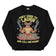 They Used to Laugh and Call him Names Rudolph sweatshirt