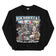Bikesexual (I'll ride just about anything) sweatshirt