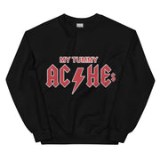 My Tummy Aches sweatshirt
