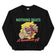 Nothing beats a handmade gift sweatshirt