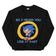 So I heard you like it fast sweatshirt