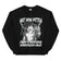 Not Now Kitten Daddy is Increasing Shareholder Value sweatshirt