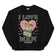 I love men (menthols) sweatshirt