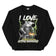 I love getting hammered sweatshirt