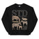 STD (save the donkeys) sweatshirt