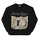 Rolling Stones since AD 33 (Jesus Resurrection) sweatshirt