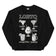 LGBTQ - lets get bottomless margaritas quickly sweatshirt