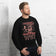 I'm straight but so is spaghetti until it gets wet sweatshirt
